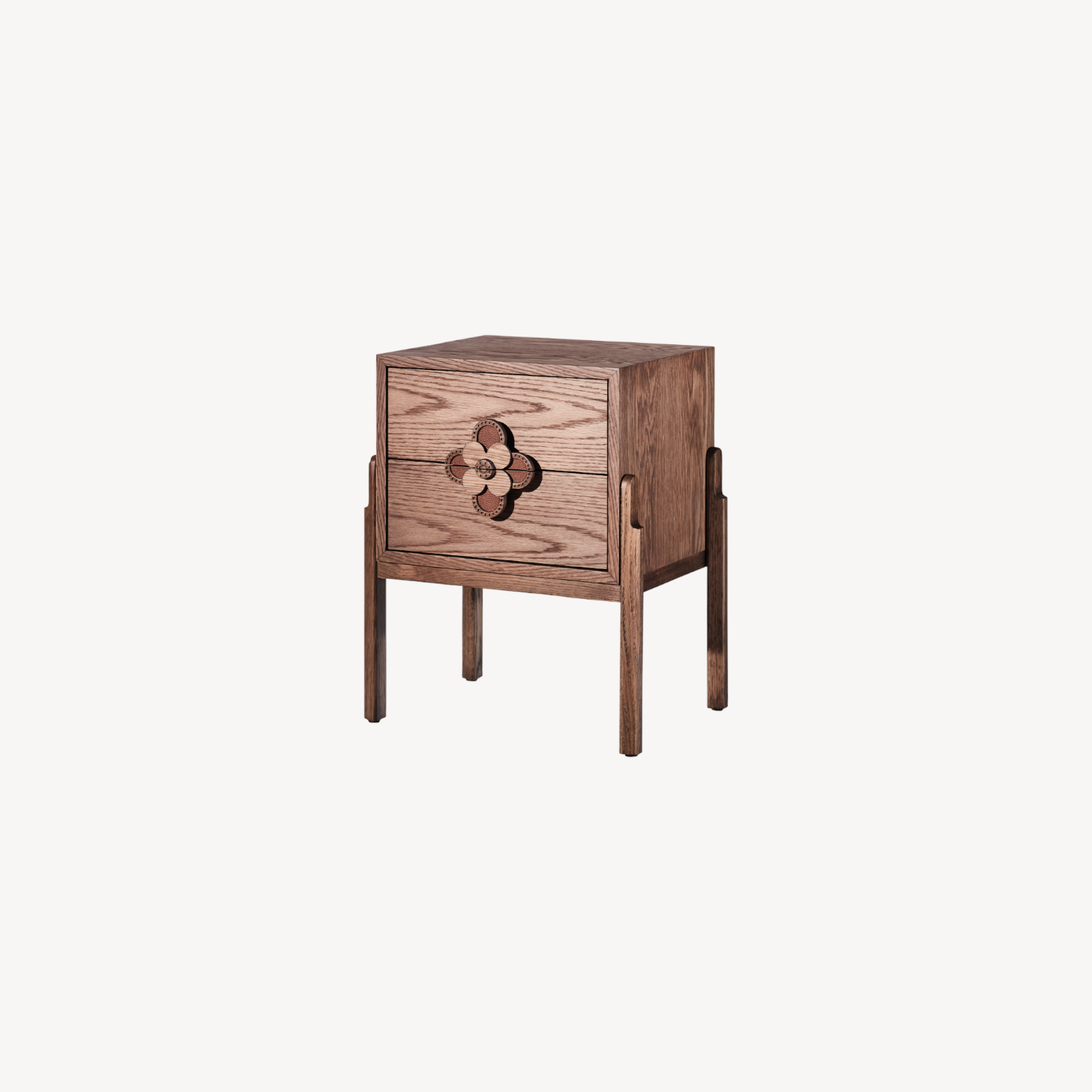 Bloom Bedside - Zuster Furniture