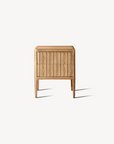 Cloud Timber Bedside Table