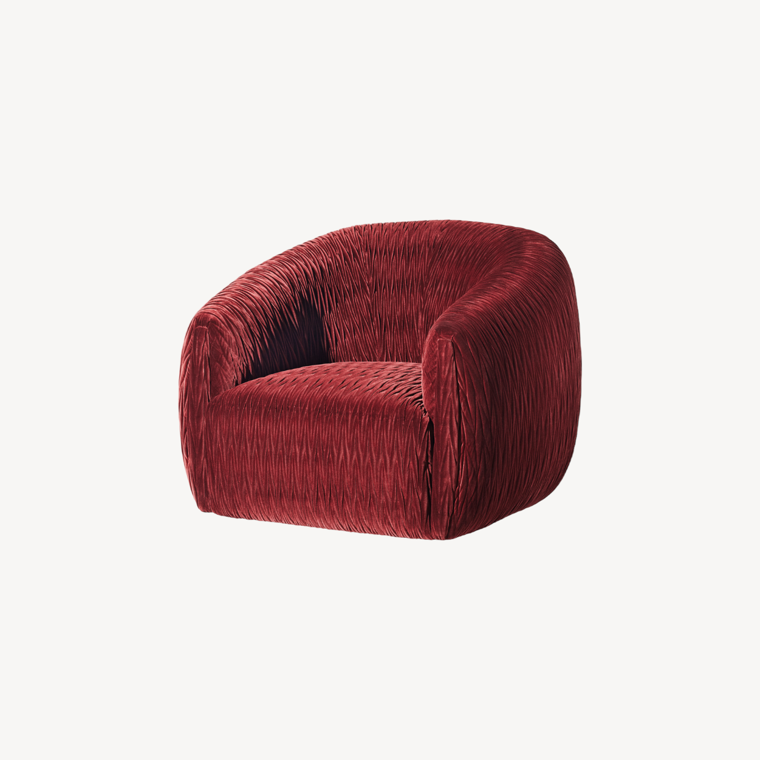 Cloud Armchair - Zuster Furniture
