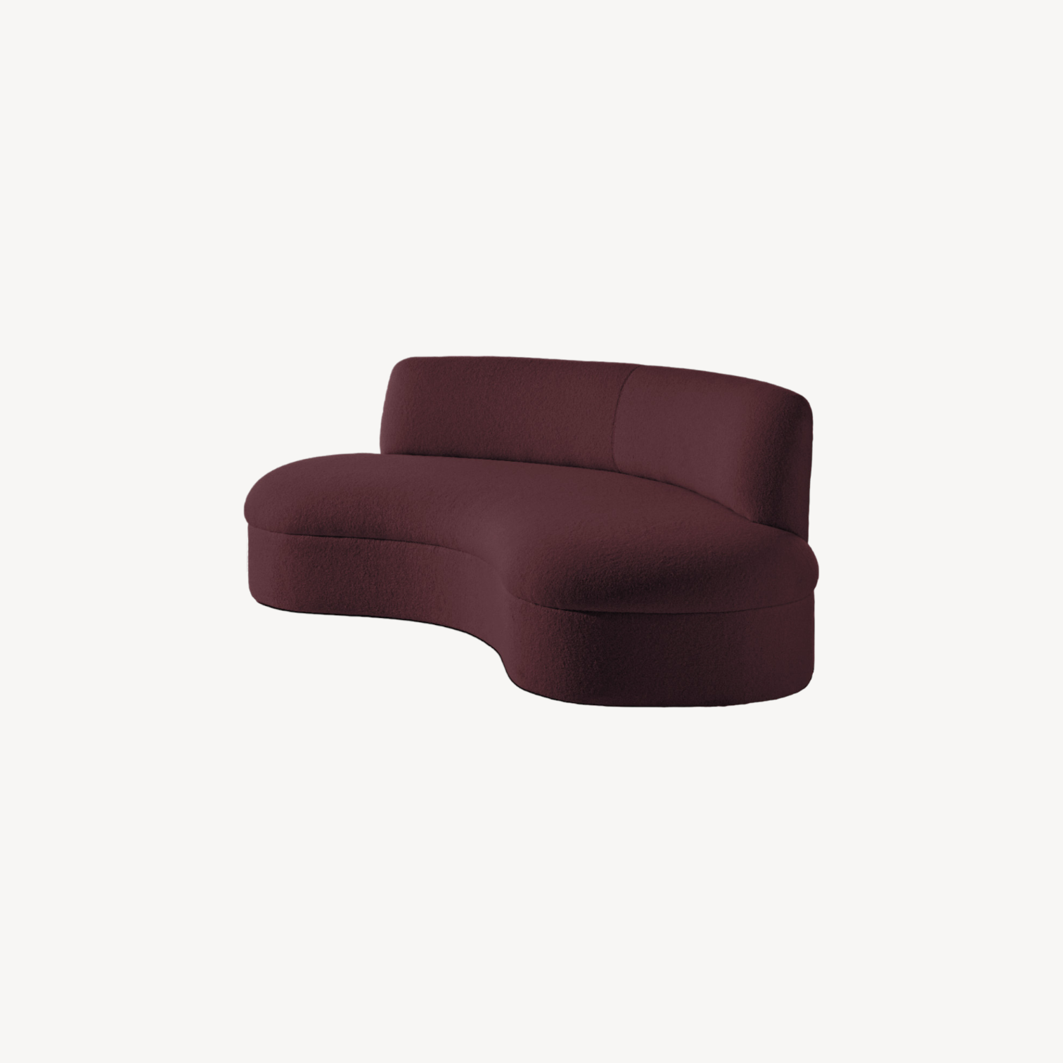 Cloud Sofa - Zuster Furniture