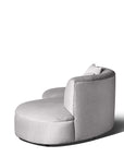 Cloud Sofa- Bubble fabric - Zuster Furniture
