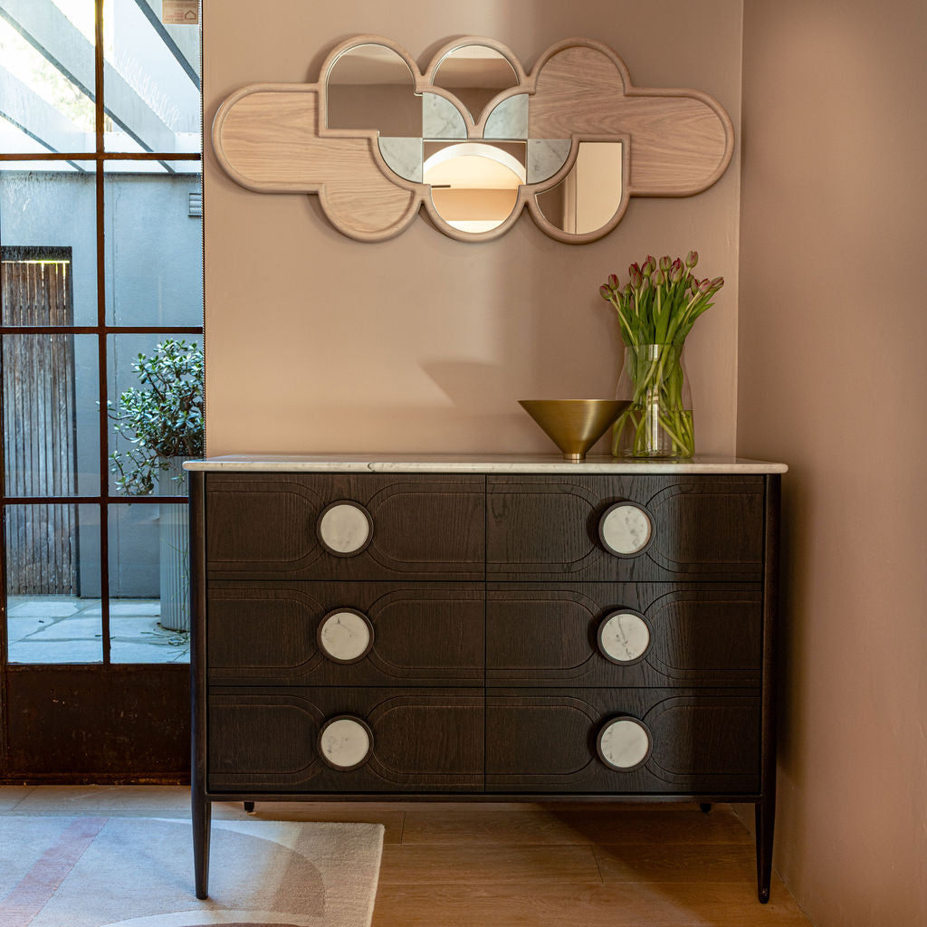 Cloud Mirror