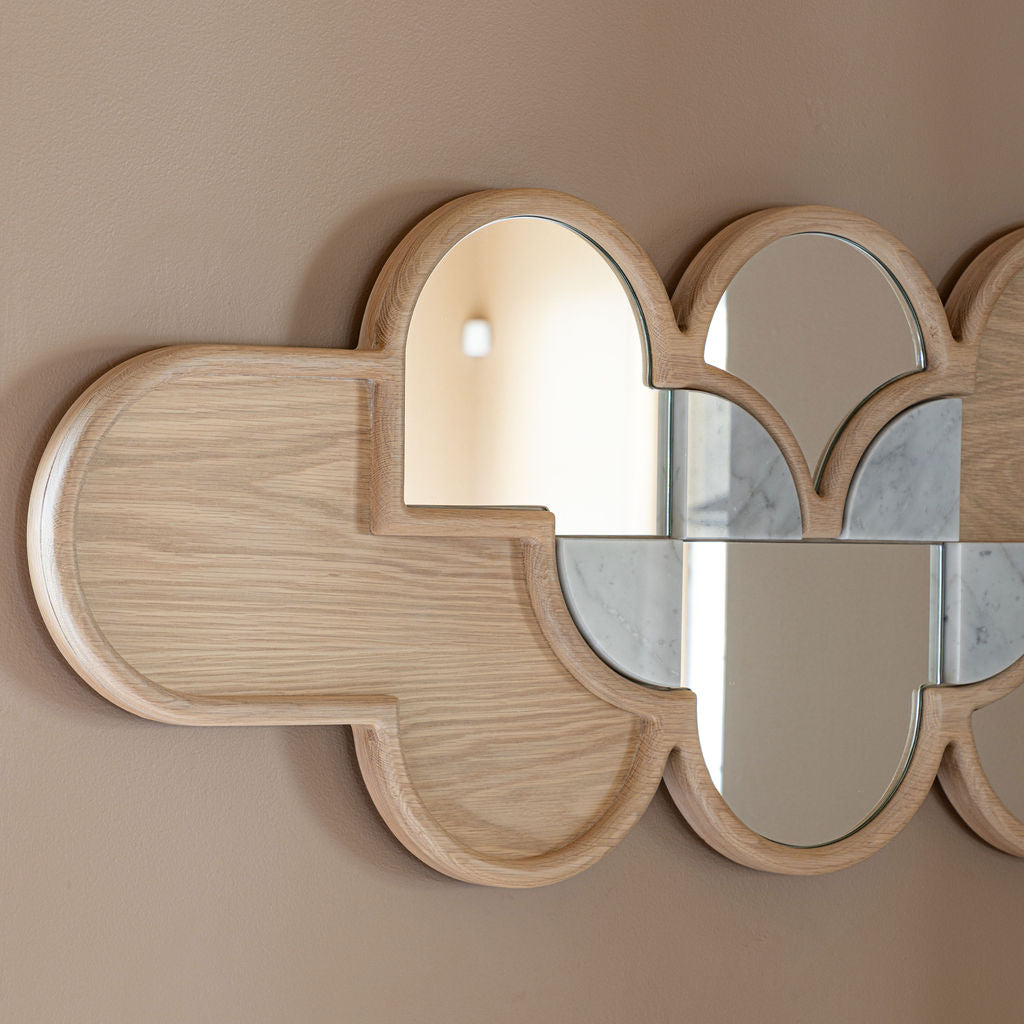 Cloud Mirror