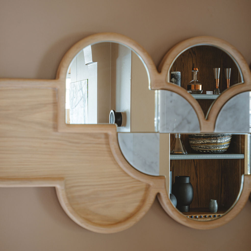 Cloud Mirror