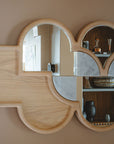 Cloud Mirror