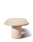 Contour Dining Table - Zuster Furniture