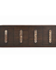 Contour Curved Buffet