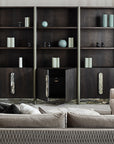 Contour Wall Unit