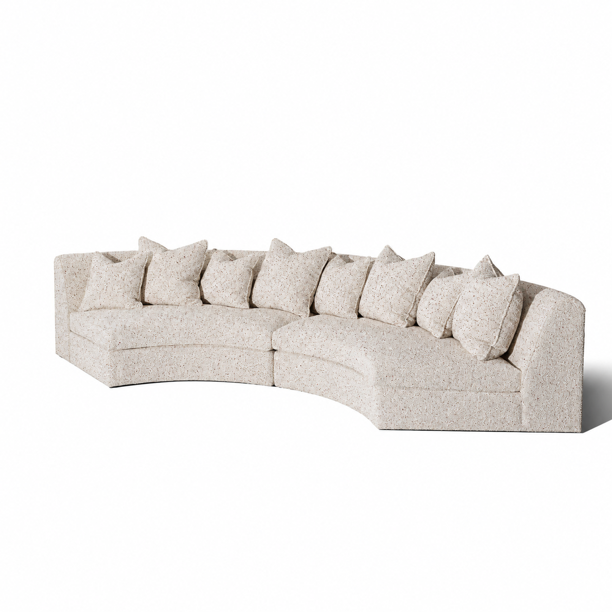Flow Sofa