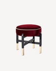 Cloud Dressing Table Stool - Zuster Furniture
