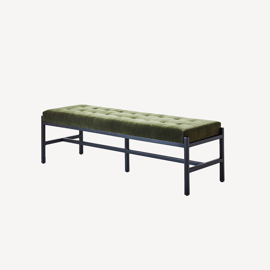 Contour Ottoman