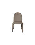 Contour Dining Chair - Genuine Leather