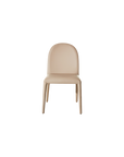 Contour Dining Chair - Genuine Leather