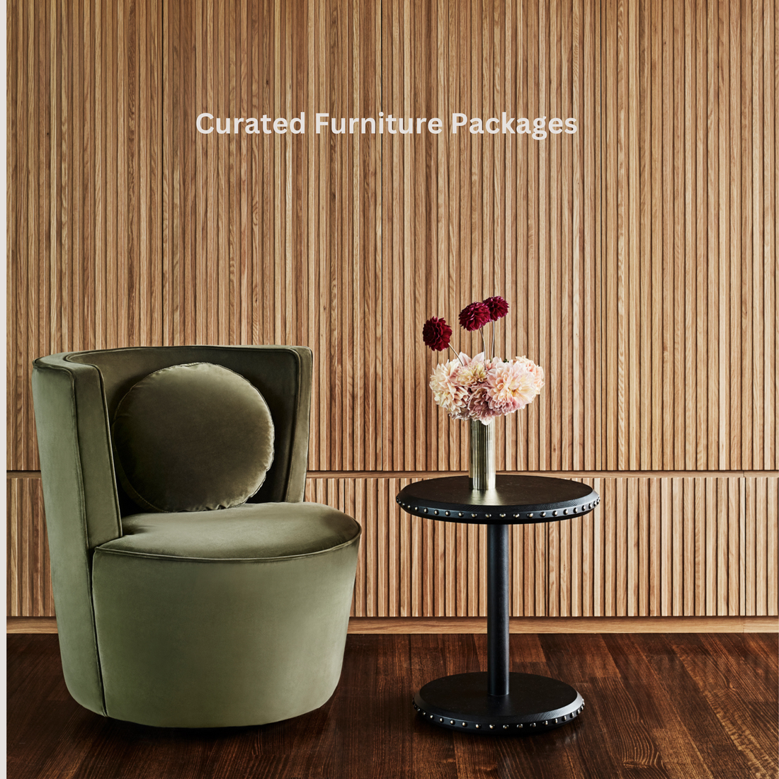 Australian Made Designer Furniture Zuster Furniture