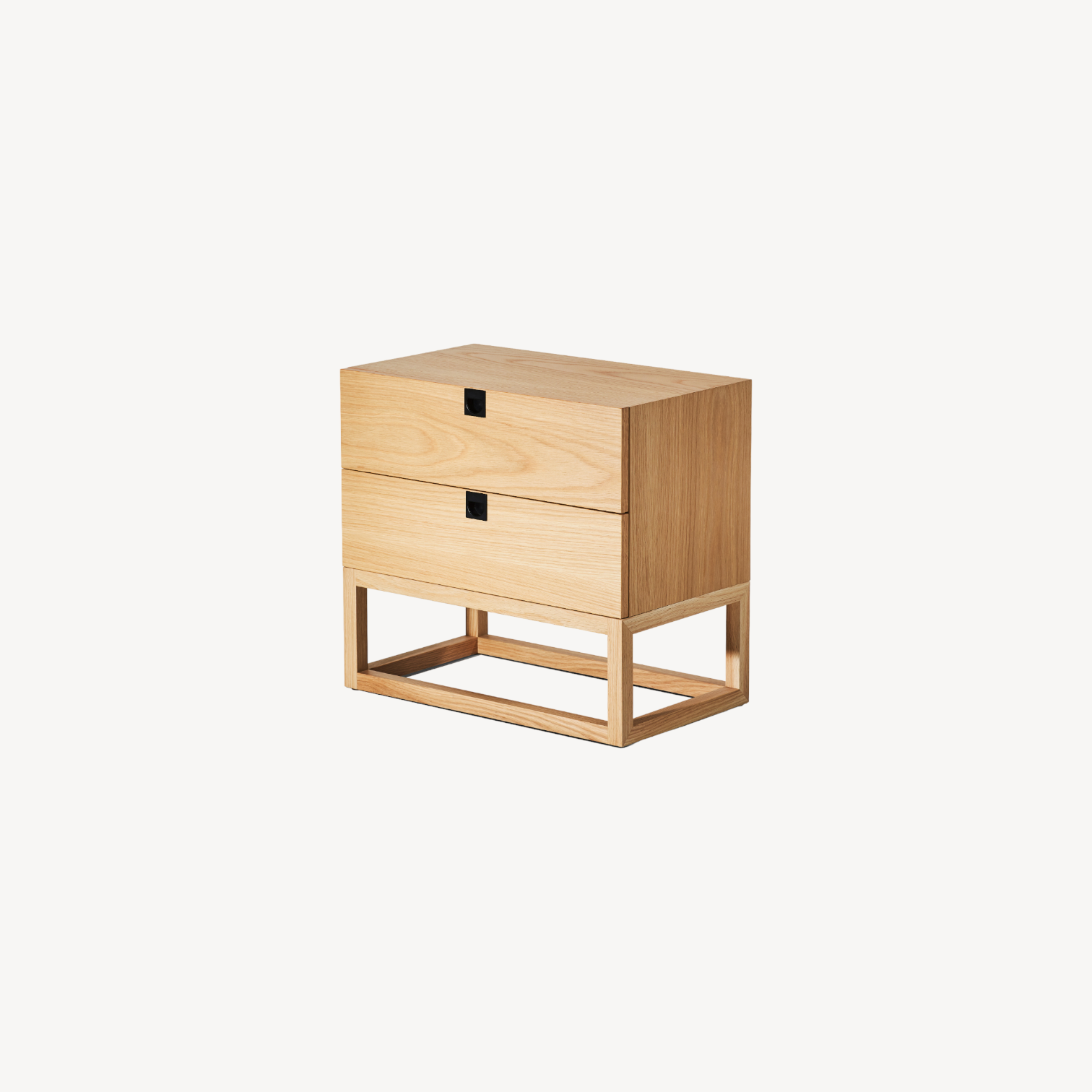 Echo Bedside Table – Zuster Furniture