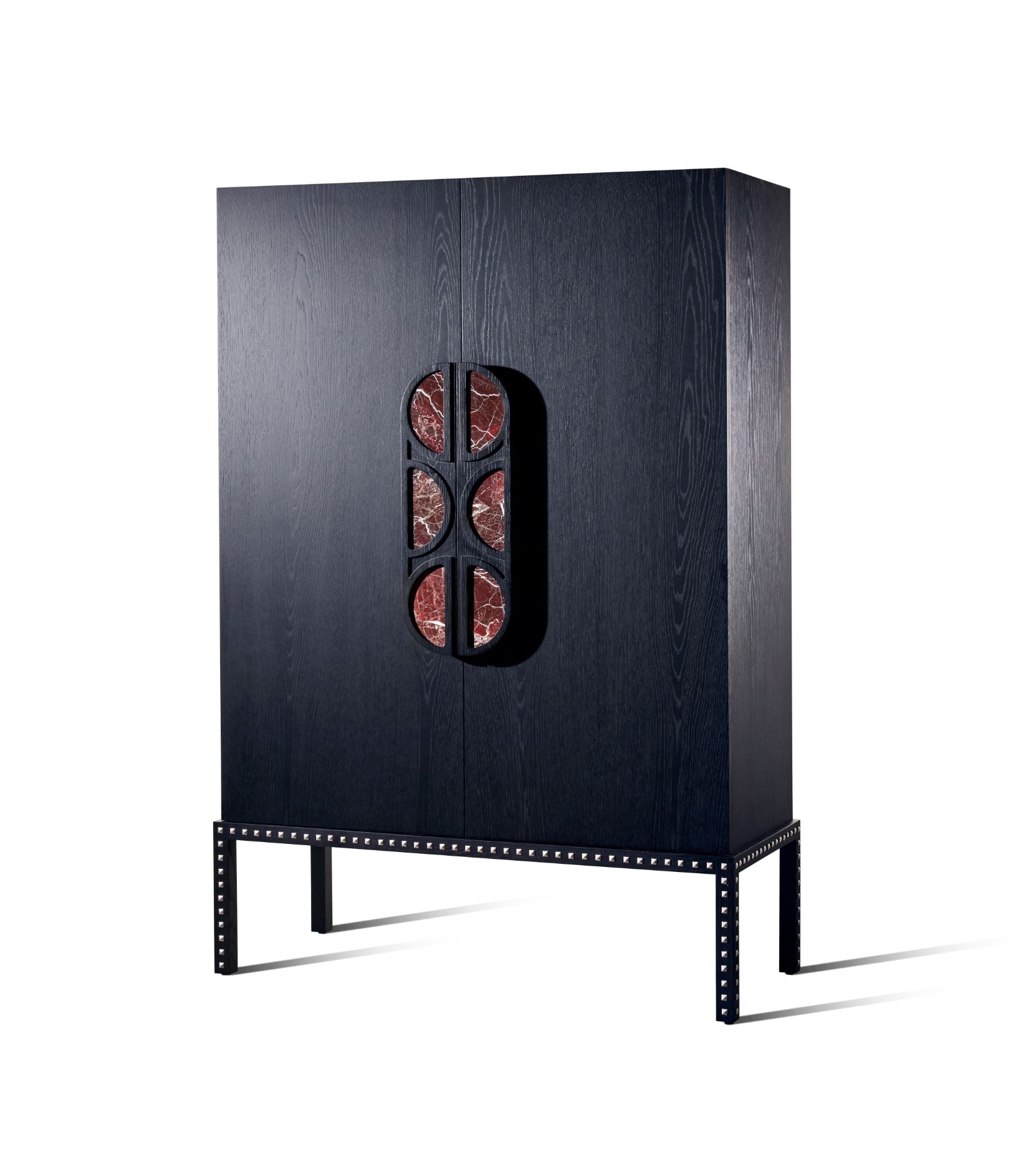 Embellish Mr & Mrs Storage Cabinet - Zuster Furniture