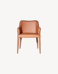 Embellish Chair Leather - Zuster Furniture