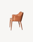 Embellish Chair Leather - Zuster Furniture