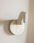 Horse Head Wall Hooks