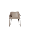 Embellish Chair - Faux Leather