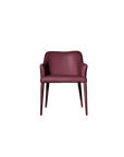 Embellish Chair - Faux Leather