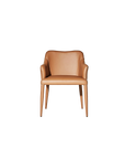 Embellish Chair - Faux Leather