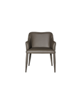 Embellish Chair - Faux Leather