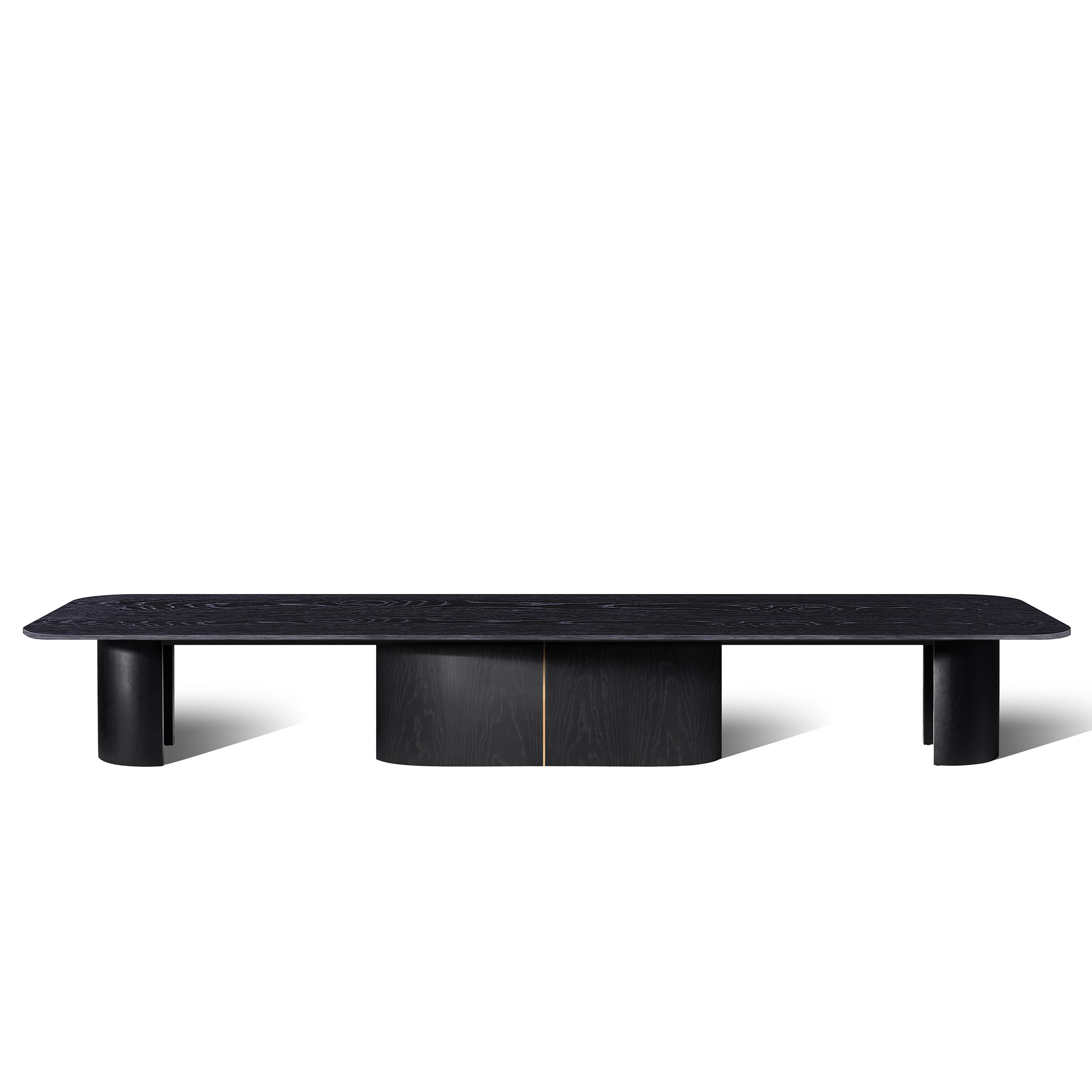 Contour Grande Dining Table - Zuster Furniture
