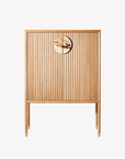 Halo Storage Cabinet - Zuster Furniture