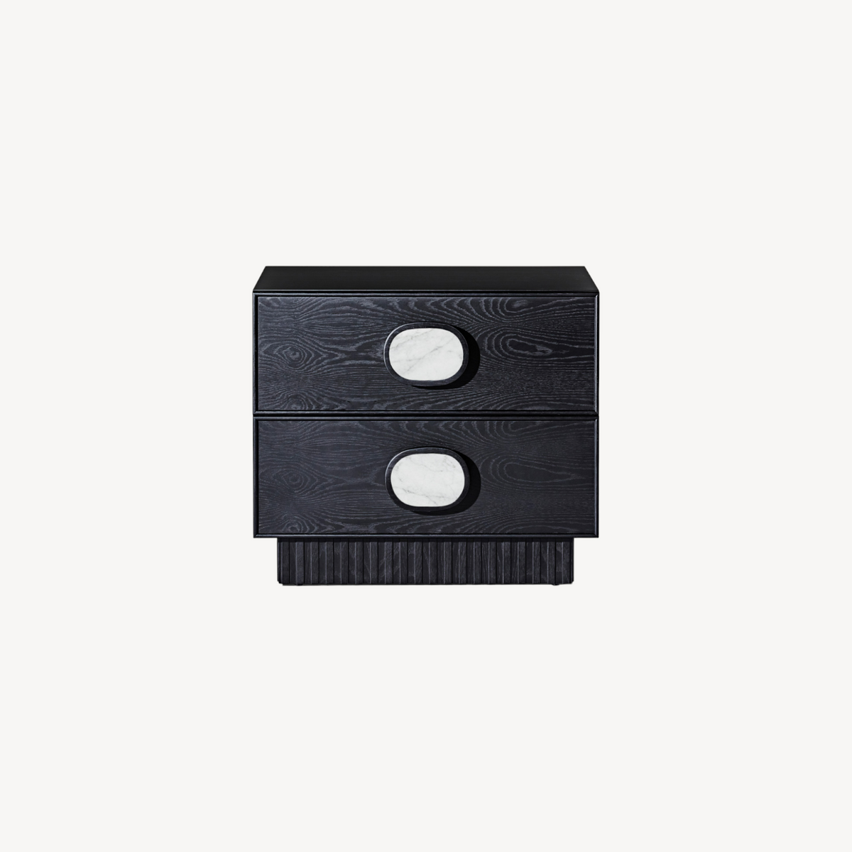 Imperial Bedside Table Zuster Furniture