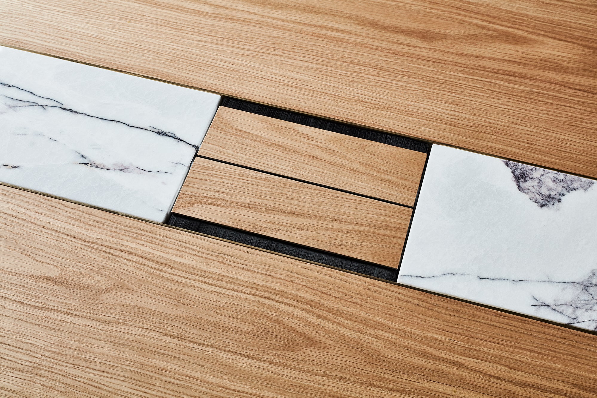 Jewel Grande Boardroom Table