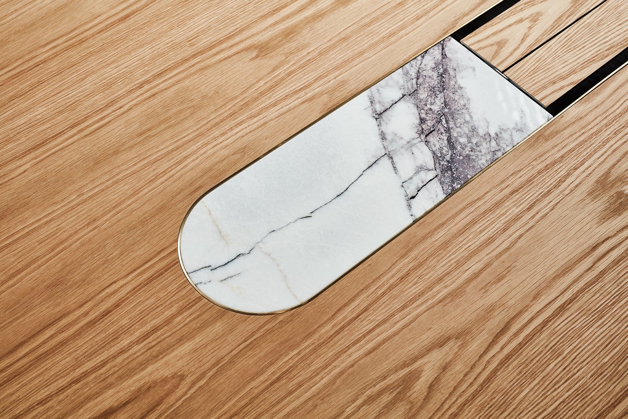 Jewel Grande Boardroom Table