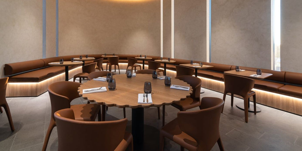 Zuster Projects – Zuster Furniture