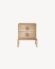 Adorn Marigold Bedside Table - Zuster Furniture