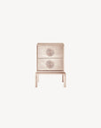 Adorn Marigold Bedside Table - Zuster Furniture