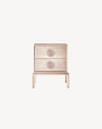 Adorn Marigold Bedside Table - Zuster Furniture