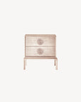 Adorn Marigold Bedside Table - Zuster Furniture