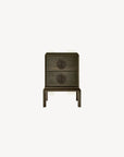 Adorn Marigold Bedside Table - Zuster Furniture