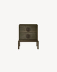 Adorn Marigold Bedside Table - Zuster Furniture