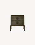 Adorn Marigold Bedside Table - Zuster Furniture