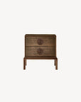 Adorn Marigold Bedside Table - Zuster Furniture