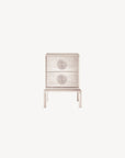 Adorn Marigold Bedside Table - Zuster Furniture