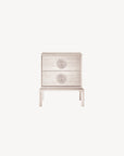 Adorn Marigold Bedside Table - Zuster Furniture