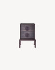 Adorn Marigold Bedside Table - Zuster Furniture