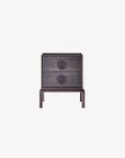 Adorn Marigold Bedside Table - Zuster Furniture