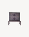 Adorn Marigold Bedside Table - Zuster Furniture