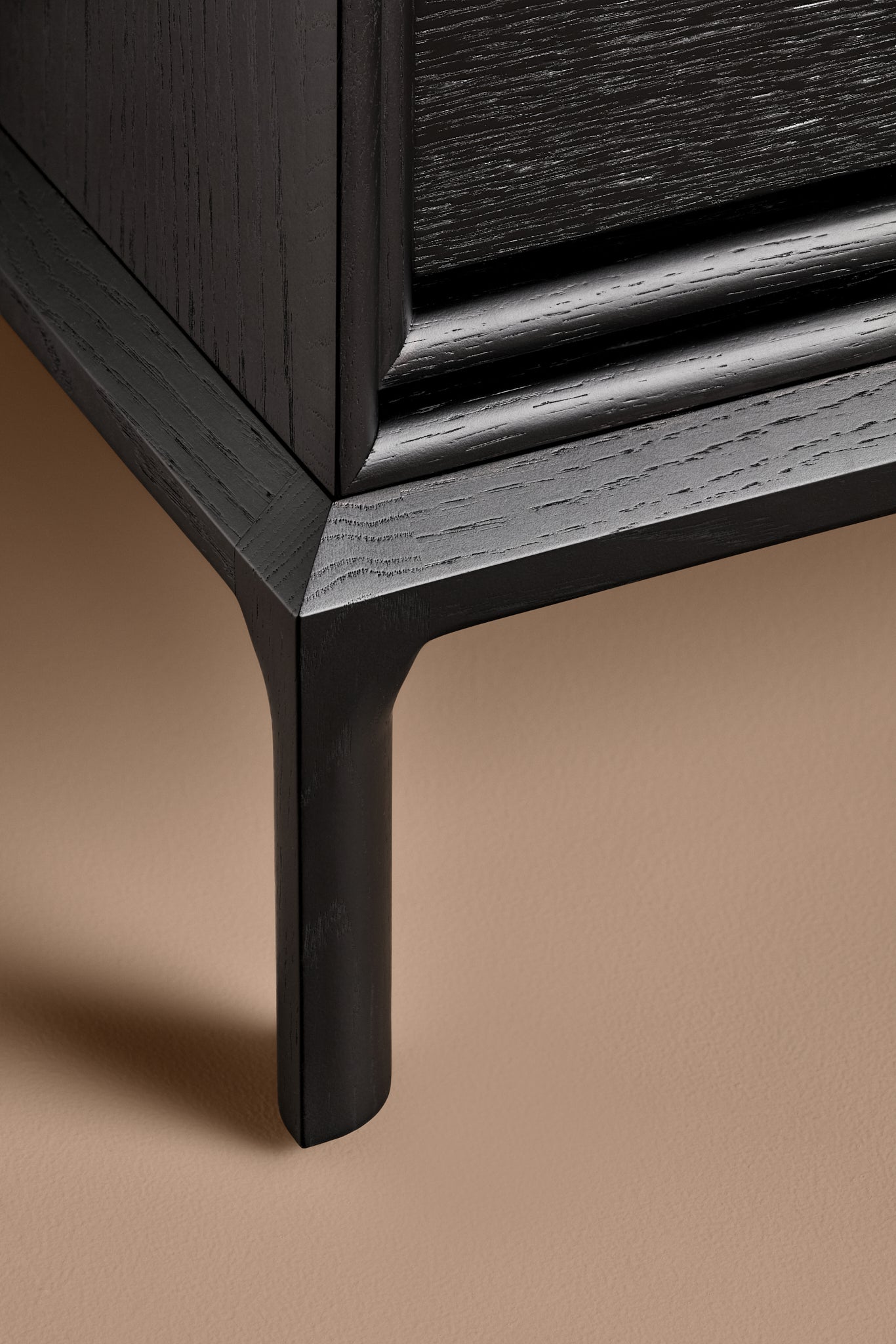 Marigold Buffet Marble Studs