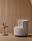 Marigold Armchair - Fabric