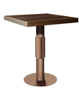 Maxima Ribbon Frill BAR Table