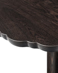 Maxima Lamp Table